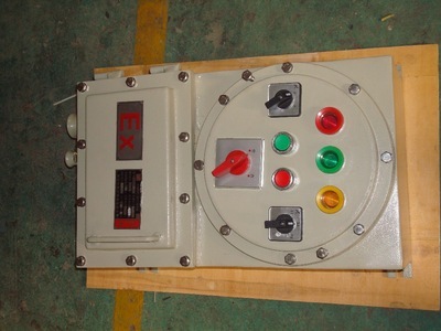 【專業生產防爆配電箱配電柜正壓柜控制箱小屋】價格,廠家,圖片,配電箱,瑞安市恒安電氣-